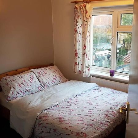 Two Bedroom Maisonette Close Towarwick Uni Coventry Eksteriør bilde