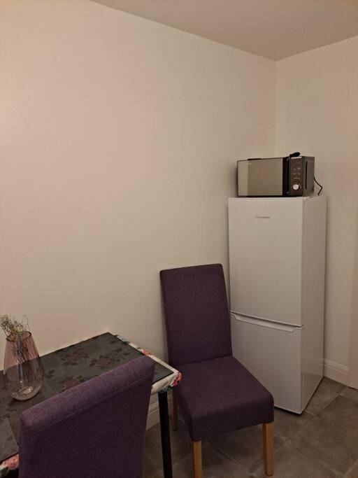 Two Bedroom Maisonette Close Towarwick Uni Coventry Eksteriør bilde
