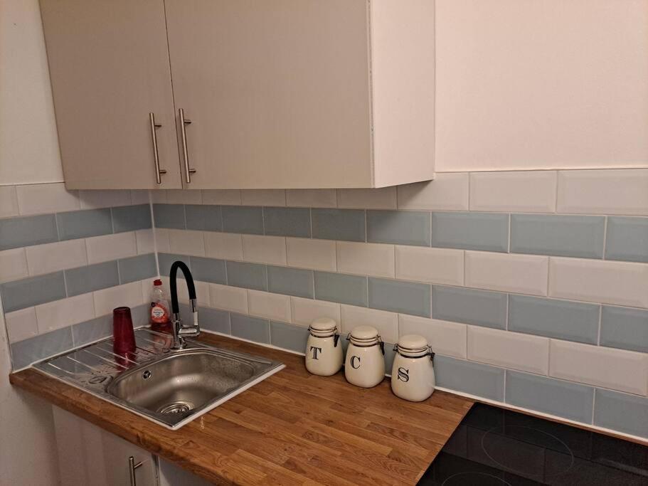 Two Bedroom Maisonette Close Towarwick Uni Coventry Eksteriør bilde